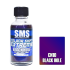 SMS - Colour Shift Extreme Black Hole 30ml - CN10