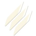 SMS - Ceramic Scraper 3 Blade Refill Pack - CS03