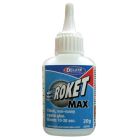 Deluxe Materials - Roket Cyano Max 20g - DLAD-45