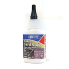 Deluxe Materials - Roket Card Glue 50ml - DLAD-57