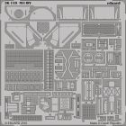 Eduard 1:35 - M4 DV Photo Etched Parts - EDP36119