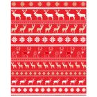 Decopatch - Sheet Ref 611 - FDA611O