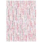 Decopatch – Paper Ref 676 - FDA676O