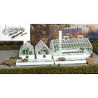 Gaugemaster OO Gauge - Fordhampton Nurseries Plastic Kit - GM413