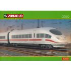 Arnold N - Catalogue 2010 - HPA2010