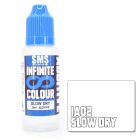 SMS - Infinite Colour Slow Dry 20ml - IA02