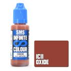 SMS - Infinite Colour Oxide Semi Gloss 20ml - IC11