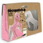 Decopatch - Unicorn Mini Kit - KIT009O
