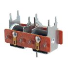 Peco Lectrics - Turnout Motor (Switch Machine) for Operating Turnouts - PL-10