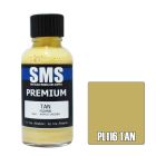 SMS - Premium Tan 30ml - PL116