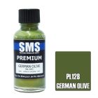 SMS - Premium German Olive 30ml - PL128