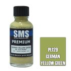 SMS - Premium German Yellow Green 30ml - PL129