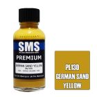 SMS - Premium German Sand Yellow 30ml - PL130