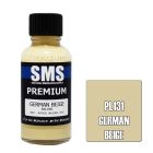 SMS - Premium German Beige 30ml - PL131