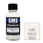 SMS - Premium German Cream 30ml - PL132