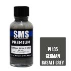 SMS - Premium German Basalt Grey 30ml - PL135