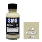 SMS - Premium Portland Stone 30ml - PL145