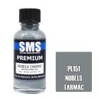 SMS - Premium Nobels Tarmac 30ml - PL151