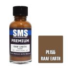 SMS - Premium RAAF Earth 30ml - PL155