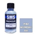 SMS - Premium Intermediate Blue 30ml - PL164