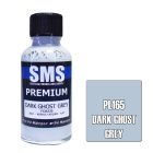SMS - Premium Dark Ghost Grey 30ml - PL165