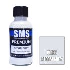 SMS - Premium Storm Grey 30ml - PL166