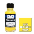 SMS - Premium Blue Angels Yellow 30ml - PL175
