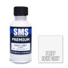 SMS - Premium Light Grey 30ml - PL177