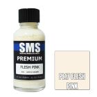 SMS - Premium Flesh Pink 30ml - PL17