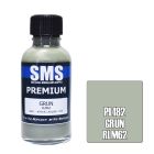SMS - Premium Grun RLM62 30ml - PL182
