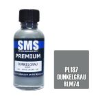 SMS - Premium Dunkelgrau RLM74 30ml - PL187
