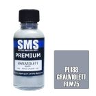 SMS - Premium Grauviolett RLM75 30ml - PL188