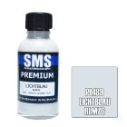 SMS - Premium Lichtblau RLM76 30ml - PL189
