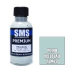 SMS - Premium Hellblau RLM78 30ml - PL190
