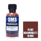SMS - Premium Braunviolett RLM81 30ml - PL192