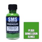 SMS - Premium Dunkelgrun RLM83 30ml - PL194