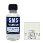 SMS - Premium Yellow Green RLM84 30ml - PL195