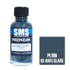 SMS - Premium Q1 Anti Glare 30ml - PL196