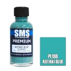 SMS - Premium Aotaki Blue 30ml - PL198