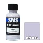 SMS - Premium Lilac 30ml - PL26