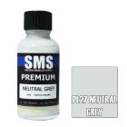 SMS - Premium Neutral Grey 30ml - PL27