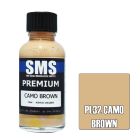 SMS - Premium Camo Brown 30ml - PL32
