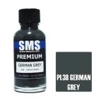 SMS - Premium German Grey 30ml - PL38