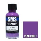 SMS - Premium Violet 30ml - PL40