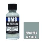SMS - Premium Dark Sea Grey 30ml - PL56