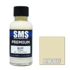 SMS - Premium Buff 30ml - PL66