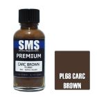 SMS - Premium Carc Brown 30ml - PL68