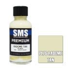 SMS - Premium Radome Tan 30ml - PL76