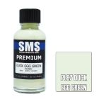 SMS - Premium Duck Egg Green 30ml - PL87