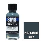 SMS - Premium Sasebo Grey (IJN) 30ml - PL97